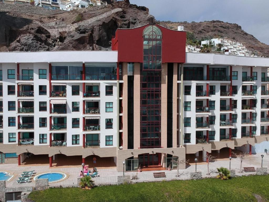 Penthouse In The Sea, Tauro Apartment Mogan Exterior photo